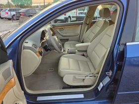 Audi A4 1.9TDI-116PS, снимка 9