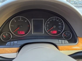 Audi A4 1.9TDI-116PS, снимка 13