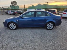 Audi A4 1.9TDI-116PS, снимка 8