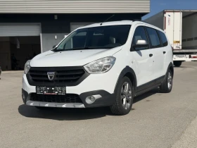 Dacia Lodgy 1.5dCi STEPWAY NAVI, снимка 1