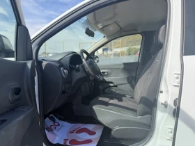 Dacia Lodgy 1.5dCi STEPWAY NAVI, снимка 9