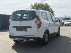 Dacia Lodgy 1.5dCi STEPWAY NAVI, снимка 6
