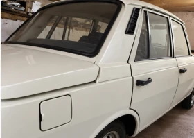 Wartburg 353 S, снимка 2