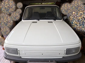 Wartburg 353 S, снимка 1