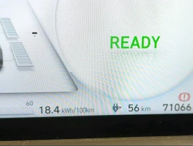 Hyundai Ioniq 6 Long Range AWD Leather LED Navi, снимка 8