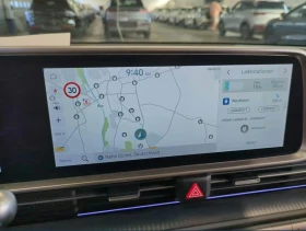 Hyundai Ioniq 6 Long Range AWD Leather LED Navi, снимка 9