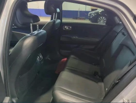 Hyundai Ioniq 6 Long Range AWD Leather LED Navi, снимка 6