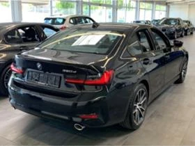 BMW 320 320dA SportLine  | Mobile.bg    4