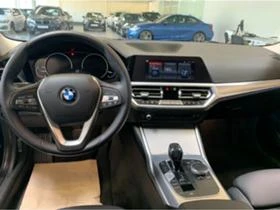 BMW 320 320dA SportLine  | Mobile.bg    5