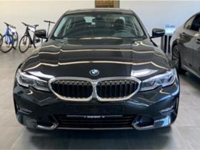 Обява за продажба на BMW 320 320dA SportLine  ~69 500 лв. - изображение 1