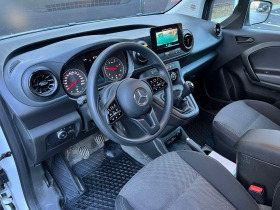 Mercedes-Benz Citan 110 CDI *Камера* *Парктроник* *Подгрев*, снимка 9