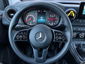 Mercedes-Benz Citan 110 CDI *Камера* *Парктроник* *Подгрев*, снимка 11