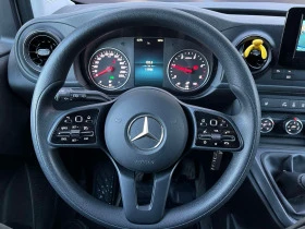 Mercedes-Benz Citan 110 CDI * Камера* * Парктроник* * Подгрев* , снимка 11