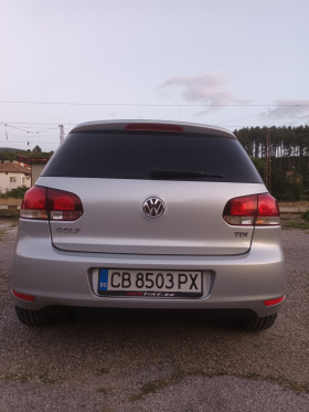 VW Golf 1.6, снимка 13