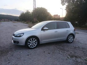 VW Golf 1.6, снимка 1