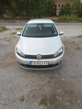 VW Golf 1.6, снимка 3