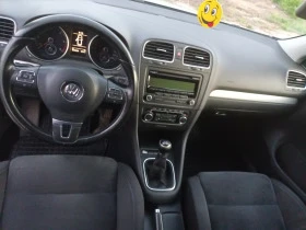 VW Golf 1.6, снимка 15