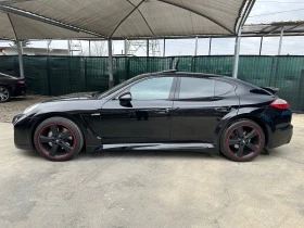 Porsche Panamera 4S Techart GT - [3] 