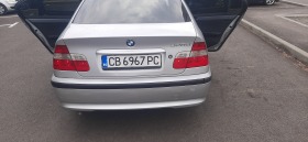 BMW 320, снимка 2 - Автомобили и джипове - 44693892