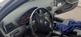 BMW 320, снимка 5 - Автомобили и джипове - 44693892