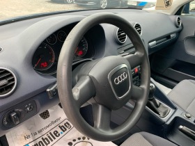 Audi A3 2.0 tdi 4x4 | Mobile.bg   12