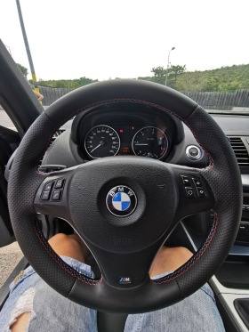 BMW 118 d  full M-packet | Mobile.bg   9
