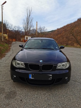 BMW 118 d  full M-packet, снимка 2 - Автомобили и джипове - 44482584