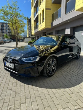 Audi A4, снимка 2