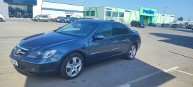 Honda Legend 3.5 SH-AWD  | Mobile.bg    9