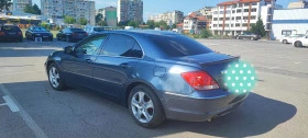 Honda Legend 3.5 SH-AWD  | Mobile.bg    2