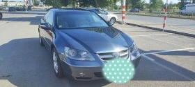     Honda Legend 3.5 SH-AWD 