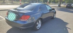 Honda Legend 3.5 SH-AWD  | Mobile.bg    5