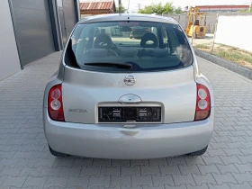 Nissan Micra ЛИЗИНГ  - [6] 