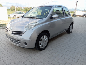 Nissan Micra ЛИЗИНГ , снимка 3