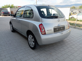 Nissan Micra ЛИЗИНГ , снимка 4