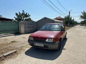 Opel Kadett 1.6 S | Mobile.bg    6