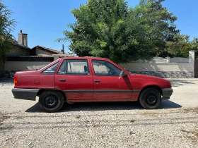 Opel Kadett 1.6 S | Mobile.bg    7