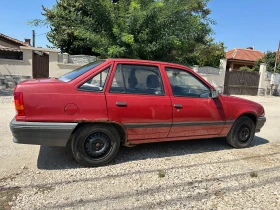 Opel Kadett 1.6 S, снимка 3