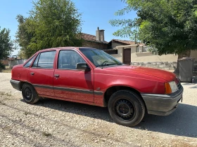  Opel Kadett