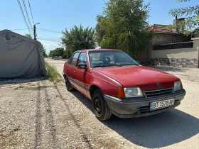 Opel Kadett 1.6 S | Mobile.bg    4