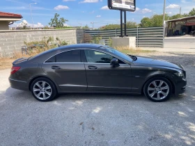 Mercedes-Benz CLS 350, снимка 4