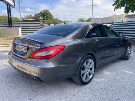 Mercedes-Benz CLS 350, снимка 5