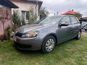 VW Golf 1.6 /105кс, снимка 14