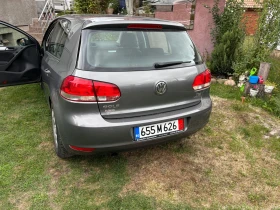 VW Golf 1.6 /105кс, снимка 5