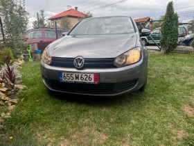 VW Golf 1.6 /105кс, снимка 1