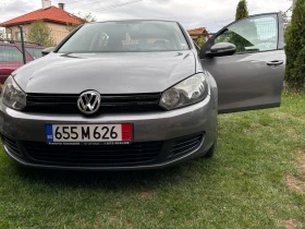 VW Golf 1.6 /105кс, снимка 4