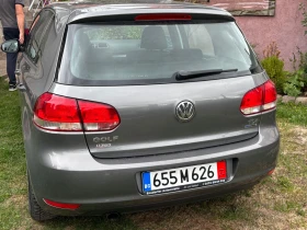 VW Golf 1.6 /105кс, снимка 2