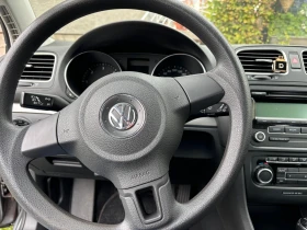 VW Golf 1.6 /105кс, снимка 10