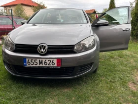 VW Golf 1.6 /105кс, снимка 9