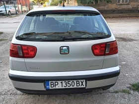 Seat Ibiza 1.4 i klima, снимка 5